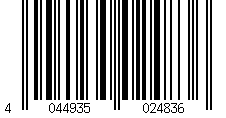 Barcode für Dr. Oetker Tortenbodenform Back-Liebe Bicolor Ø 28 cm