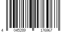 Barcode für Schwammtuch Wischi Waschi 2er-Set Schöne Worte grau
