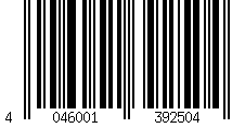Barcode für VEMO Dichtring, Thermoschalter VW,AUDI,SKODA V99-99-0005 N0438082,N0438083,N0438082  N0438083,N0438083,N0438082,N0438083