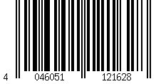 Barcode für deuter - Modular Gear Strap schwarz