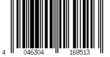 Barcode für Engel Natur Baby Body Langarm Wolle Seide hellgrau melange-orchidee Gr.98/104