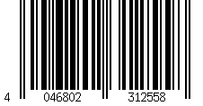Barcode für Liquid Gel - 18x60ml - Grapefruit + Natrium