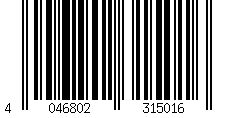 Barcode für Long Distance Gel - 12x50ml - Mango-Passion Fruit