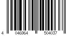 Barcode für Urinbeutel Unsteril 1,5 l o.Ablauf 1 St