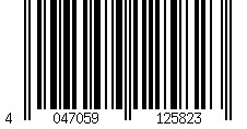 Barcode für Schraubbefestigungsbolzen m10 Ebi