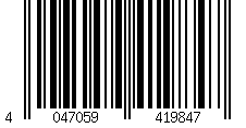 Barcode für Elastische Hundeleine D&D Home Active walker