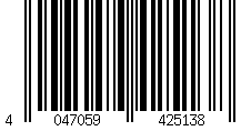 Barcode for Cat scratching post Ebi Waterhyacint