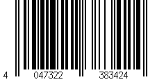 Barcode für L-Steckverbindung Blaue Serie, Schlauch-Ø6 Stecknippel 6mm RIEGL