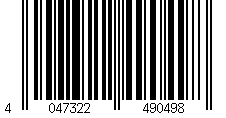 Barcode für Aufschraubschlauchtülle, G 1/8", für Schlauch LW 4mm, SW 14, Messing