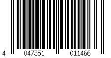 Barcode für Vakuum-Aufbwahrungsbeutel, 3 Stück