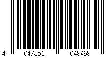 Barcode für Thermo-Kletthausschuh unisex mit Wolle „Vital“