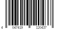 Barcode für Schuh "Kim" blau