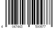 Barcode für Hama eBook-Case Fold für Kindle 5 (11. Gen. 2022), Schwarz (00217241)
