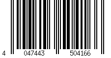 Barcode für Step by Step Cloud Schulranzen-Set rosa
