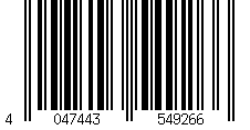 Barcode für Hama Handy-Schutzglas "Smart Protect", universal, Größe SMART 11, Montagehilfe