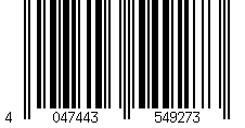 Barcode für Hama Handy-Schutzglas "Smart Protect", universal, Größe SMART 12, Montagehilfe