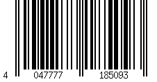 Barcode für PREMIERE Aufbau Special 1 kg