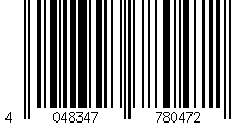 Barcode für HUMPHREY´S eyewear 581066 30, inkl. Gläser, Runde Brille, Unisex