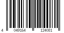 Barcode für Bio Chilis ganz