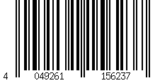 Barcode für Berkemann Fußstützende Einlegesohle, 1 Paar