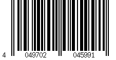 Barcode für DAYTOOLS Leimzangen-Set LSM-8, 8-teilig