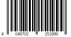 Barcode für FISCHER ELEKTRONIK Kühlkörper, SK 129 25,4 STS, Leiterkartenkühlkörper , schwarz, Aluminium