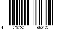 Barcode für Steckverbinder, Cinch, Schraubanschluss, Buchse