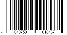 Barcode für EFB-Elektronik RJ45 Patchkabel Cat.5e S/UTP PVC Dätwyler 5502 TM11 grün 10m Hersteller: EFB Elektronik (K8706.10)