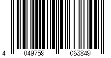 Barcode für EFB-Elektronik Duplex Jumper LC-ST 50/125µ, OM4, LSZH, erika violett, 2.0mm, 15m Hersteller: EFB Elektronik (O0326.15)