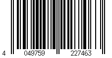 Barcode für EFB-Elektronik HighSpeed HDMI Kabel with Ethernet 4K60Hz,A-A St-St, 15m, schwarz Hersteller: EFB Elektronik (K5431SW.15)