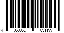 Barcode für Rico Design Filz-Platte 20x30cm 1mm Braun