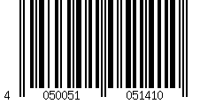 Barcode für Rico Design Filz-Platte 30x45cm 3mm Rot