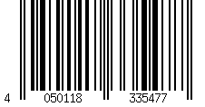 Barcode für WEIDMÜLLER Photovoltaik, Steckverbinder, Buchse