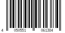 Barcode für Michalsky for Mister Spex Wrangel 9860 001, inkl. Gläser, Rechteckige Brille, Herren