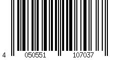 Barcode für Aspect by Mister Spex Gerson 1105 S23, inkl. Gläser, Rechteckige Brille, Herren