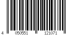 Barcode für Aspect by Mister Spex Coben 1021 D13, inkl. Gläser, Rechteckige Brille, Unisex