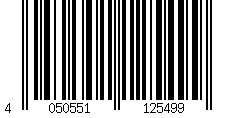 Barcode für Aspect by Mister Spex Loucan 1406 S22, inkl. Gläser, Rechteckige Brille, Herren