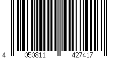 Barcode für KIND 879 Herren Sonnenbrille mit und ohne Sehstärke / Schwarz / rechteckig