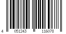 Barcode for Urban Classic big tank top
