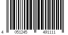 Barcode für Thomas Sabo Einzelner Ohrschmuck CR656-415-40 925er Silber
