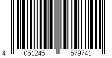 Barcode für Thomas Sabo Ohrhänger H2287-051-9 925er Silber
