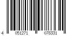 Barcode für Rico Design Paper Poetry Kuvert Basic B6 10 Stück Weiß