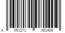 Barcode für Rico Design Paper Poetry Kuvert Essentials C6 5 Stück Blau