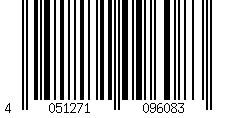 Barcode für Rico Design Nietstift gold 70mm 10 Stück