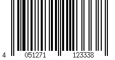 Barcode für Rico Design itoshii bead Perlen 2,2mm 12g Gelb Opak