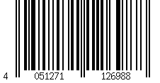 Barcode für Rico Design Öse Edelstahl 7mm 10 Stück