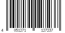 Barcode für Rico Design Cabochon Anhänger oval 27x20mm