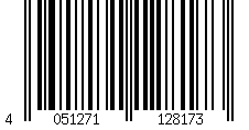 Barcode für Rico Design itoshii beads Perlen 4,5mm 17g Helllila Transparent