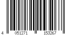 Barcode für Rico Design Quasten mit Öse 2,2cm 2 Stück Neon-Pink
