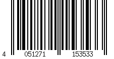Barcode für Rico Design Federn mit Öse 2 Stück Schwarz